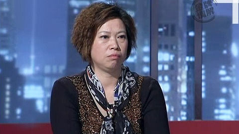 金牌调解 糊涂的恨