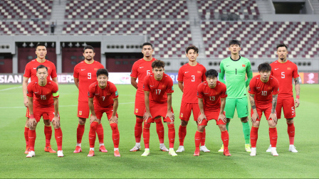 中国男足冲击2022世界杯 越南球迷热议中越二番战：中国积5分，越南积0分，你知道谁更强