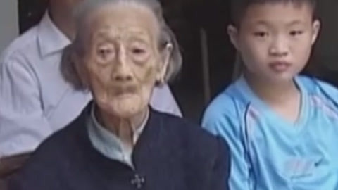 经典传奇 人体奥妙大挖掘！长寿“镇宝”不老之谜