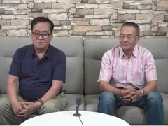 选择2019 唇枪舌剑为爱争锋 嘉宾二人初次合作默契十足