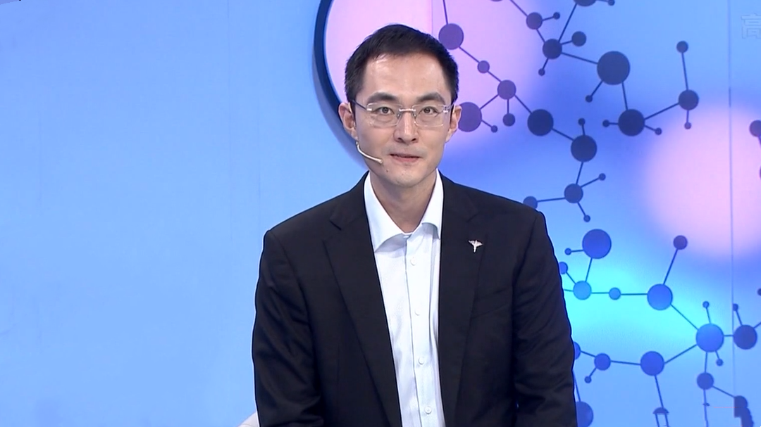 名医话养生 运动新概念  今天你“动”对了吗？