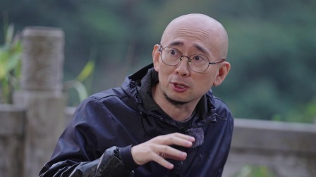 锵锵行天下 第三季 雁荡楠溪