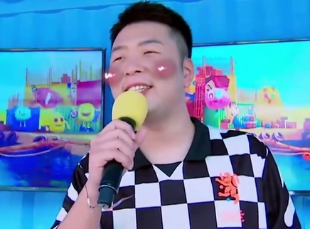摇啊笑啊桥 沈梦辰妈妈亲临现场海涛害羞啦
