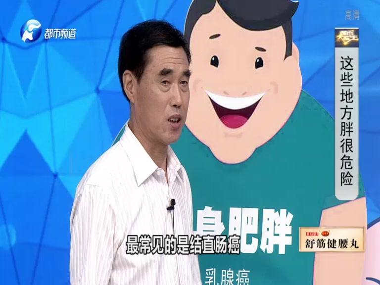 都市大医生 2019 《都市大医生 2019》第109期
