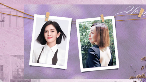 姐姐当家 第4期下 谢娜爸妈“父母爱情”既视感 王琳55岁狂练舞蹈勇闯黑池