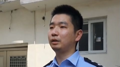 法治中国60分 妻子被家暴后报警丈夫竟是逃犯 男子酒后打保安骂警察