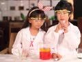 玩疯了之儿童创玩实验室 厨房里超神奇科学实验