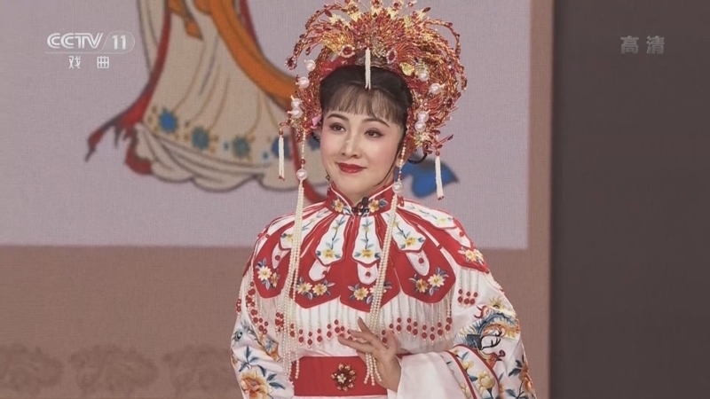 梨园闯关我挂帅 《梨园闯关我挂帅》 20220520