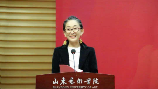 鲁豫有约 陈瑾·隐于角色背后