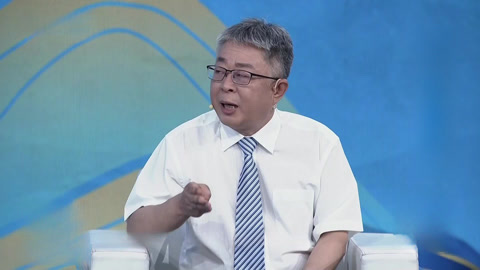 大医本草堂 读懂血管七大预警 清淡饮食科学预防颈动脉斑块