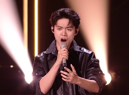 晋级全记录：苏杭挑战名曲