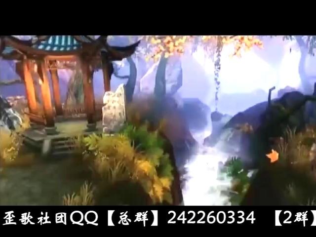 歪歌社团 歪唱盘点2013年10月网络热点事件《飞天》