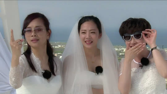 鲁豫有约 特别企划·婚礼进行时(上)