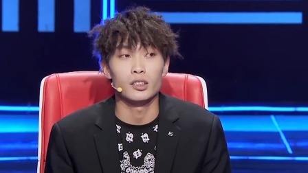 求职高手 第二季 年轻求职者寻求主播工作，老板直呼网红并不好当