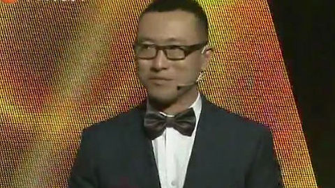 中国教育天才知道第二季 向五四献礼 北大天才之夜专场