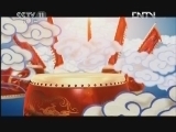 青春戏苑 《一战成功》 20120826 半决赛第二场