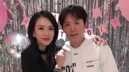 土豆娱乐快报 2018 2月 章子怡庆生 冯小刚张艺兴李云迪等众星到场