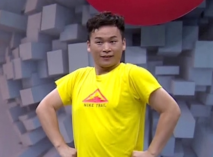 321动起来 舞蹈《这是我的家乡》