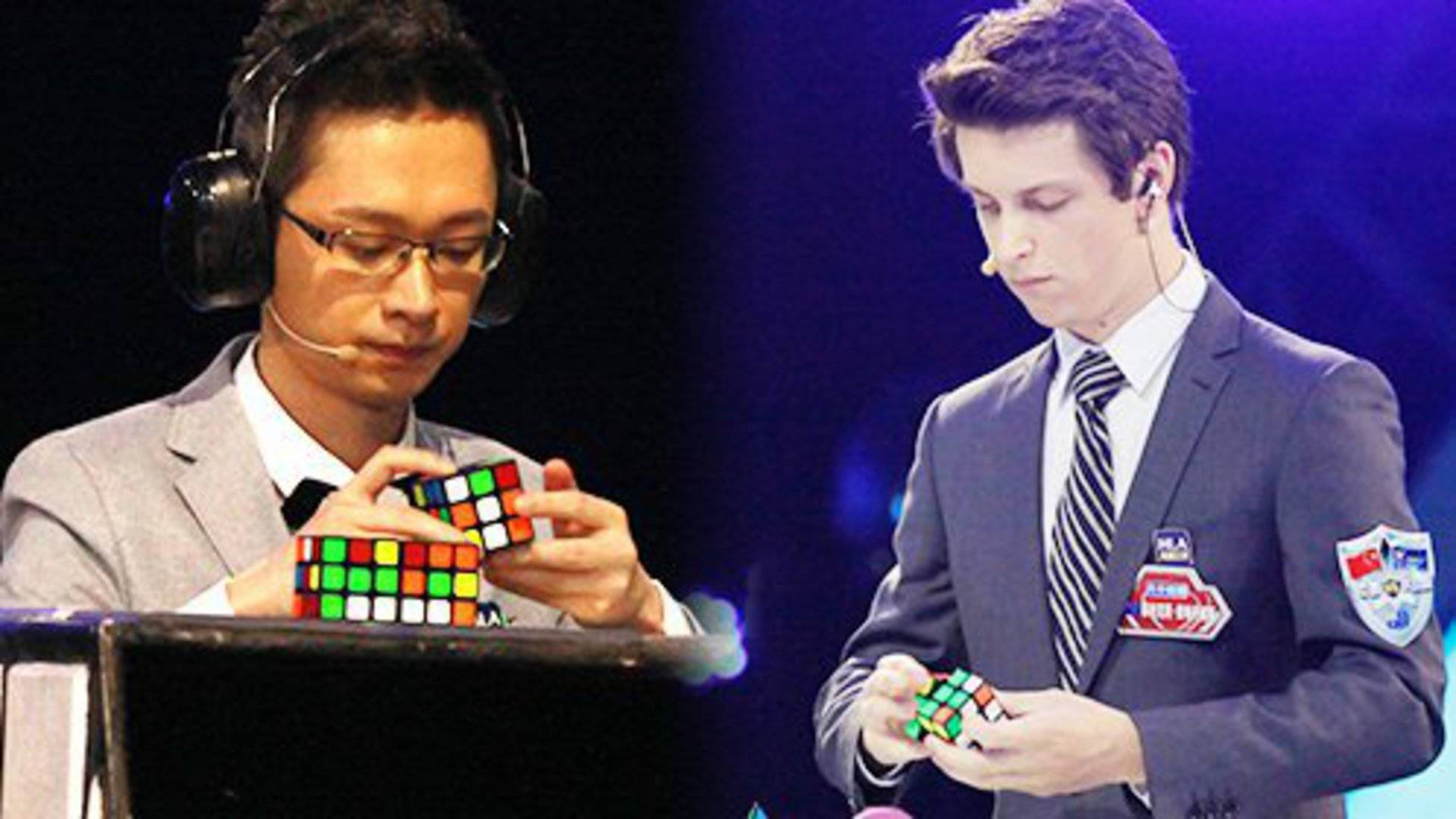 第11期：菲神神级表现惊呆评委