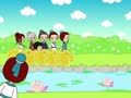 幼儿小寓言 愚公移山