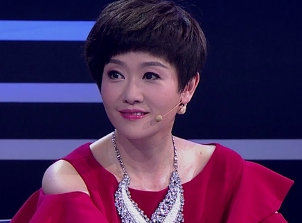 魅力中国城 第二季 一颗枣让寇乃馨老师玩性大发？