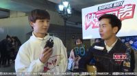 快乐男声 《百人特搜》 武汉站 170330