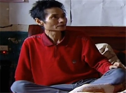 寻情记 嫁给你是为了更好爱你