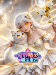 奇妙精灵之魔法宝石前传