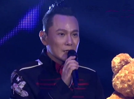 娱乐急先锋 张信哲还爱光年世界巡演引关注
