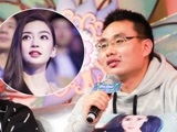 四大名助 男子痴恋Angelababy 因其结婚绝食7天