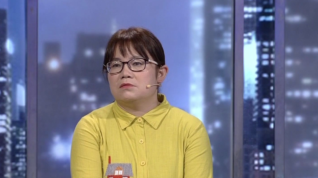 你的眼里没有我