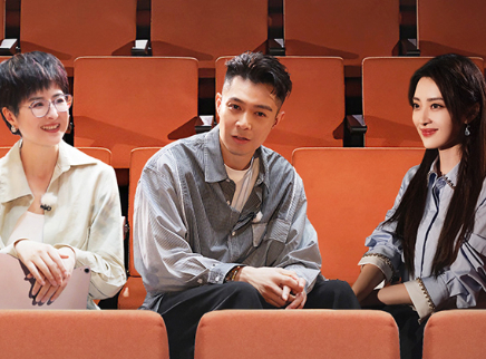 第35期周柏豪：北上见面会挑战