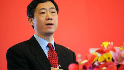 杨澜访谈录 新兴市场不容乐观