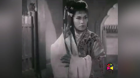 戏缘 戏缘APP：曲剧电影《陈三两》主演 张新芳 刘道德