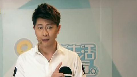 健康生活大调查 20140725