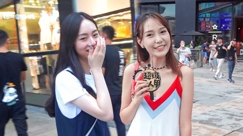 超级路人甲 男追女真的隔层山吗