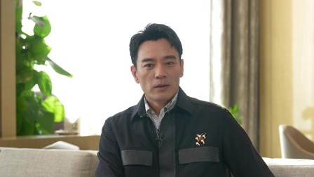 星月对话 2023 李光洁：夫妻之间彼此的情绪关照是两性关系中很重要的一点