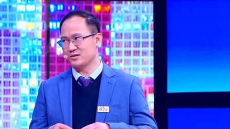 养生堂 2024 不要惊醒“沉睡”的肺结节