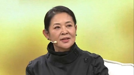 多部经典影片铸就张勇手的艺术人生，老友倪萍惊喜到场