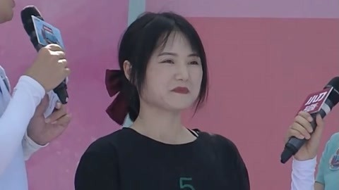 女子十年再闯赛道又登顶 男子奋起直追开局抓住冲冲侠