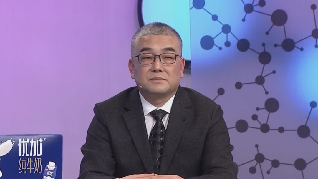 名医话养生 冬令补好肾  养足精气神