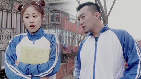 学校里的疯子 敢说你一枪没中吗？