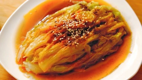 迷迭香 迷迭香之响油白菜