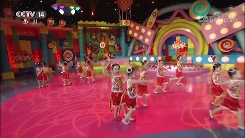 英雄出少年 《英雄出少年》 20181104