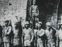 蒋介石与他的德国军事顾问团 蒋介石与他的德国军事顾问团第6集：有预谋的人工炸堤