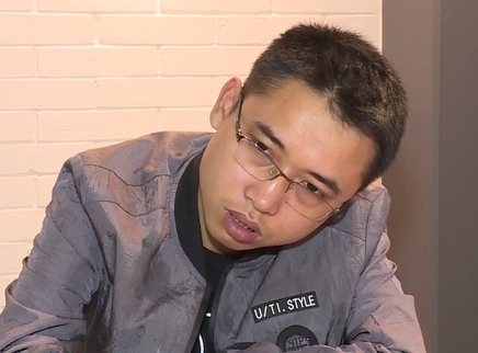 寻情记 新婚之后为何闪电分居
