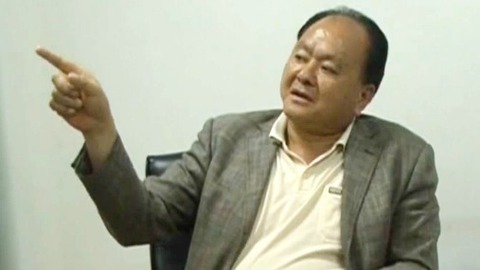 播报多看点 农民冒充联合国官员到监狱捞人