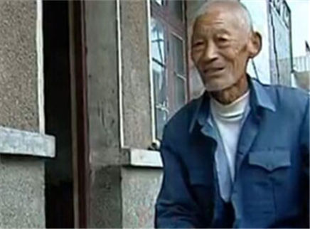 寻情记 跨越千里寻找遗腹子只为一声妈