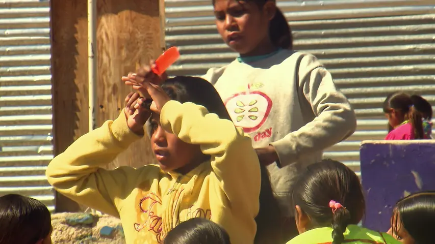 《翻山涉水上学路第二季》第5集