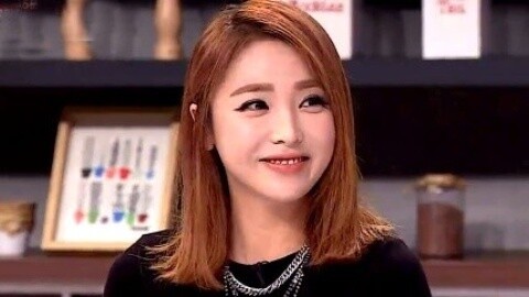 拜托冰箱（韩国版） 洪真英秀可爱撒娇 众主厨害羞